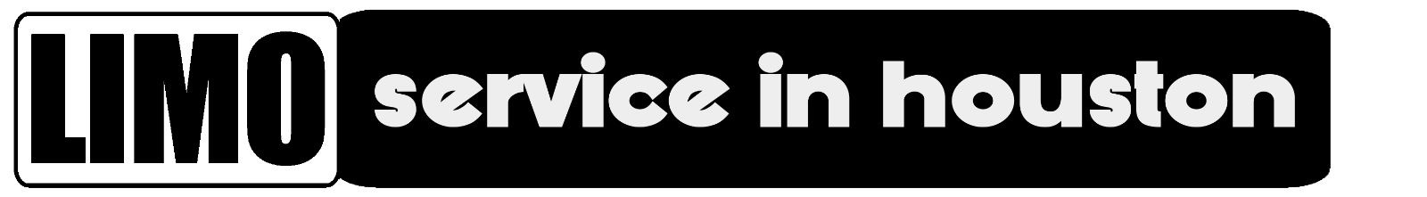 Limo Service In Houston